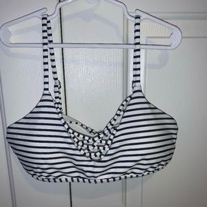 Hollister Bikini Top